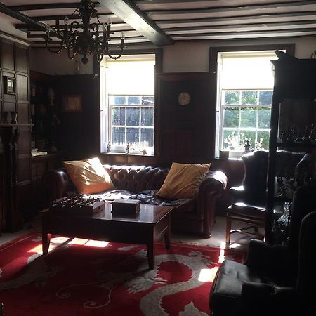Harmondsworth Hall Guest House West Drayton  Dış mekan fotoğraf