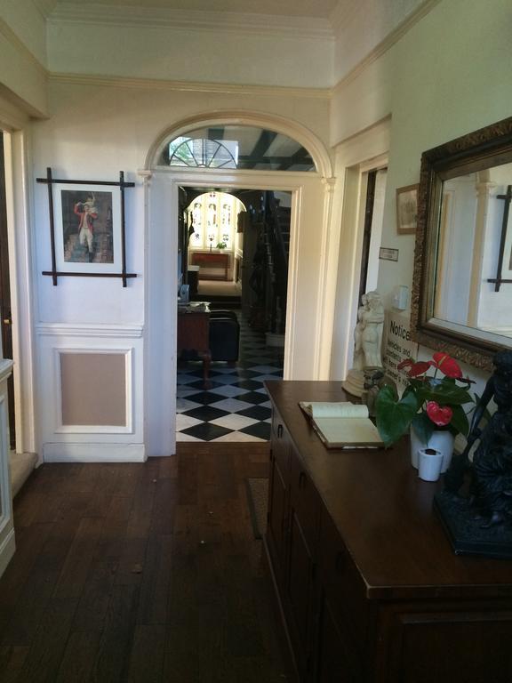 Harmondsworth Hall Guest House West Drayton  Dış mekan fotoğraf