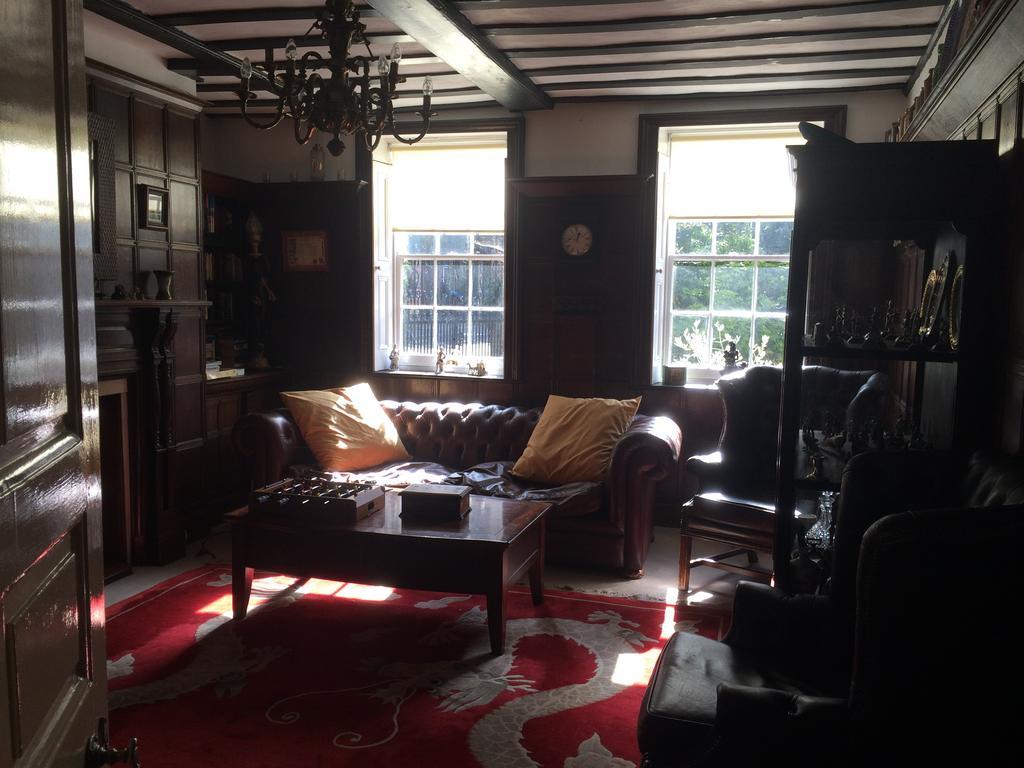 Harmondsworth Hall Guest House West Drayton  Dış mekan fotoğraf