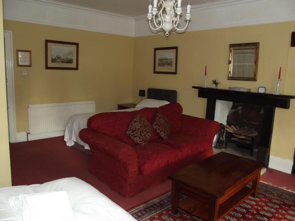 Harmondsworth Hall Guest House West Drayton  Oda fotoğraf