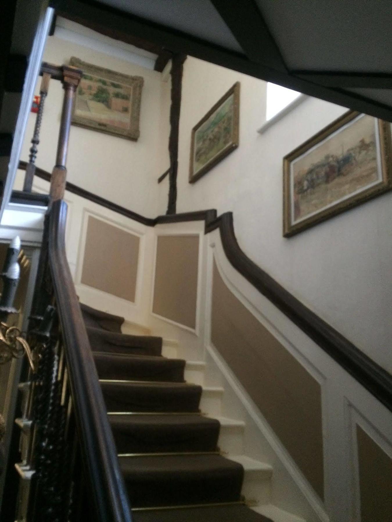 Harmondsworth Hall Guest House West Drayton  Dış mekan fotoğraf